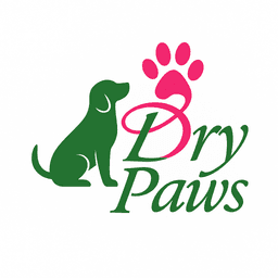 DryPaws Logo